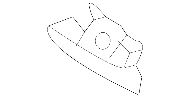 84560-1F000WK Деталь LATCH ASSY