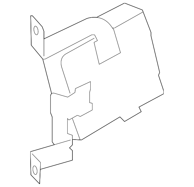 95450-2J300 Деталь MODULE