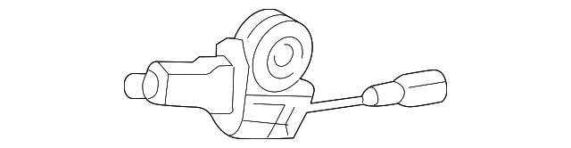 85710-AC030 Деталь MOTOR, RIGHT