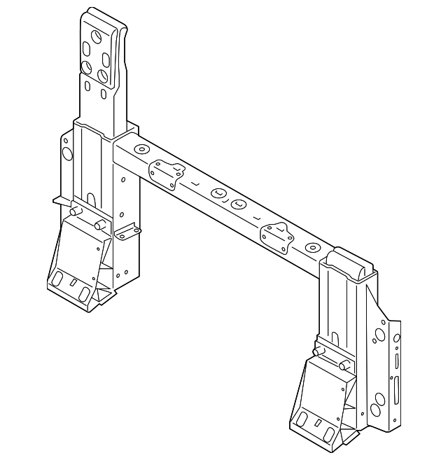 427-880-077-C ROLL BAR