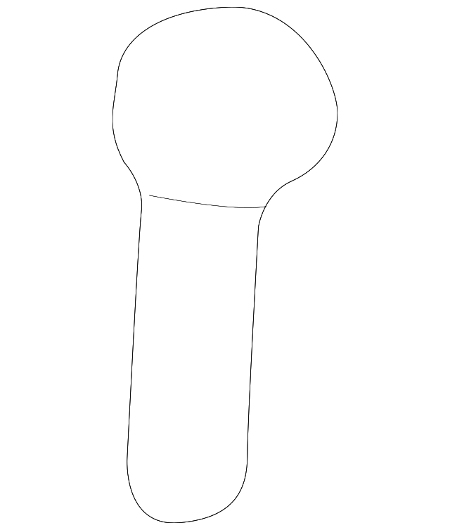4728957 PIVOT, LEFT