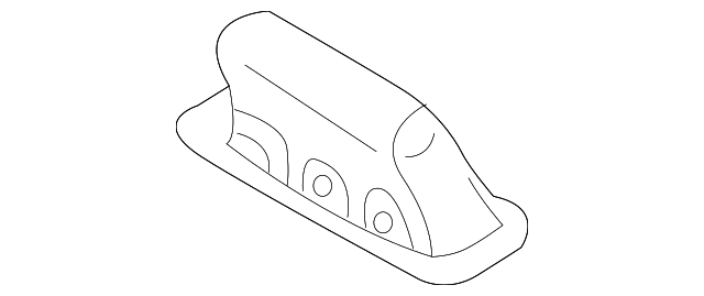 90940CG000 Деталь HANDLE
