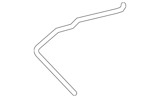 28241-9N00A Деталь ANTENNA CABLE
