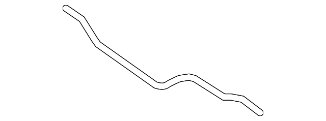 28243-ZY70A Деталь ANTENNA CABLE