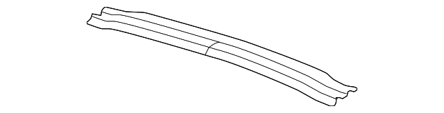 68102828AA Деталь ROOF BOW
