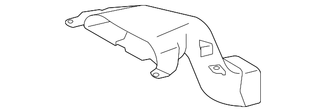 17752-0V020 AIR INLET