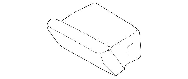 T00164870A02 Деталь VENT ASSY