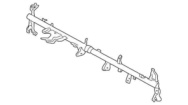 TA01-60-420K REINFORCE BAR