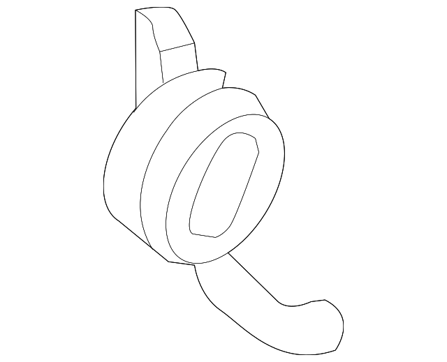 24348-3NA0C Деталь CASE WASHER