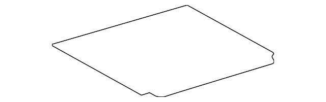 89279-02070 Деталь COVER