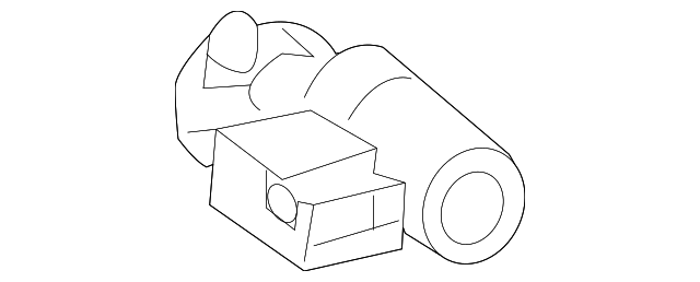 204-900-53-10 MOTOR
