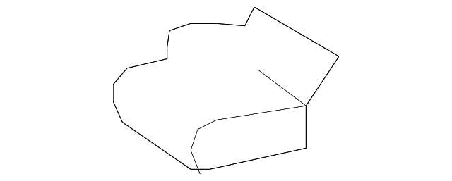 90179-06104 PROTECTOR NUT