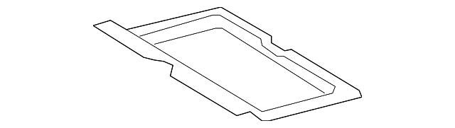 51447-53011 PROTECTOR