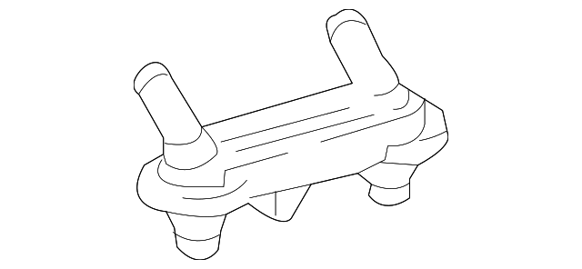 90015-AM002 MASTER CYLINDER UNION