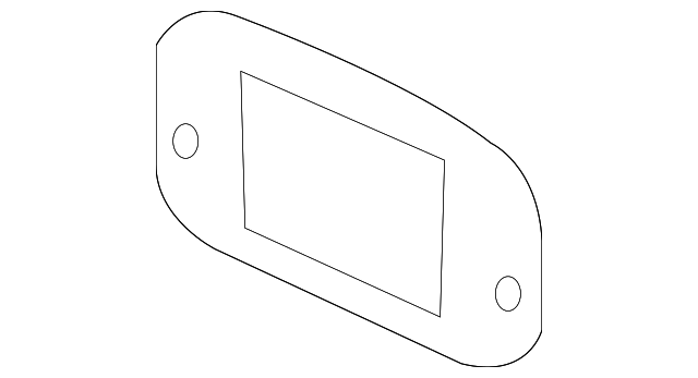 MD193352 ACCESS COVER