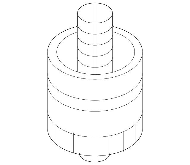021-115-433-D FILTER COVER
