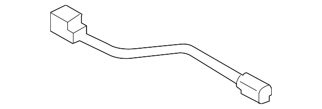 84981AL04A Деталь WIRE HARNESS