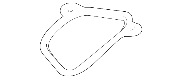 13306962 CONNECTOR TUBE SEAL
