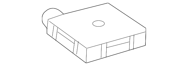 211-820-39-85 CONTROL MODULE