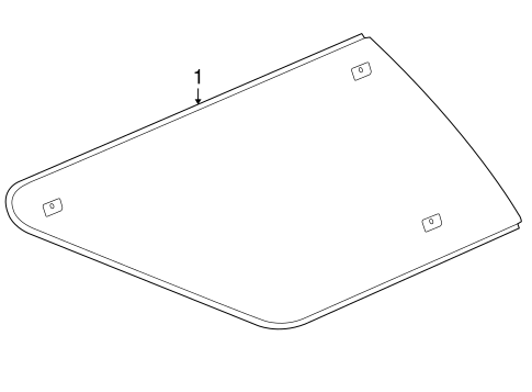 SRX GLASS & HARDWARE
