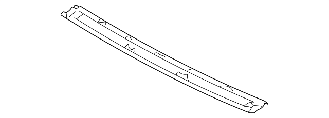 1E0-817-123 Деталь HEADER