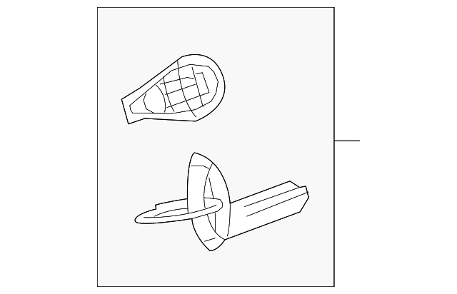 68150061AC TRANSMITTER