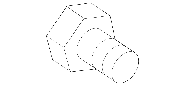 8377685Z00 Деталь LOWER COVER CLIP