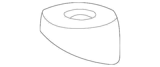 10253391 BEZEL