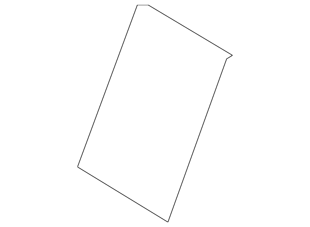 3C0-885-631-7G8 Деталь COVER