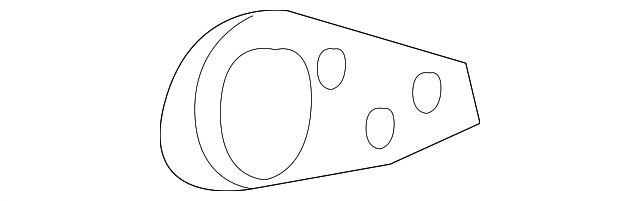 68004609AA Деталь RECLINER