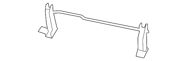 68004606AA Деталь LINKAGE, RIGHT