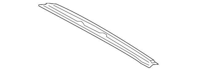 63147-34030 Деталь REINFORCEMENT