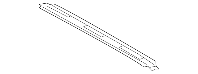 63143-34010 Деталь REINFORCEMENT