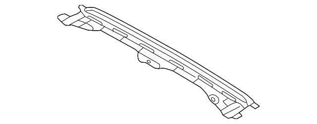 67146-B2300 Деталь ROOF REINF
