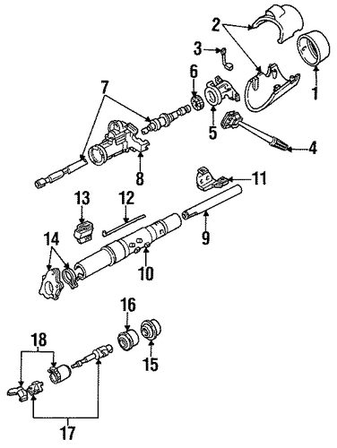 Navajo SWITCHES