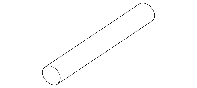 68513-JA00A Деталь DAMPER