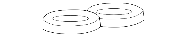68003259AA RESERVOIR GROMMET