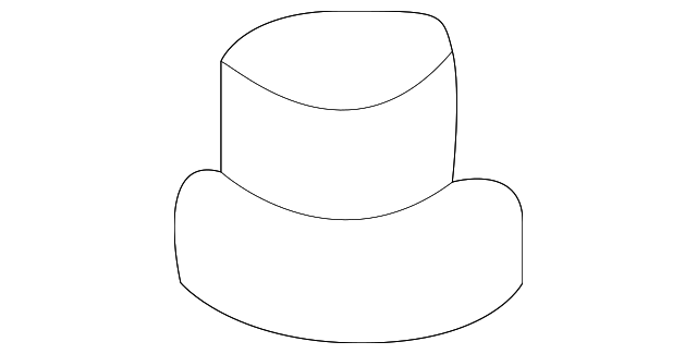 23225-0A010 FUEL PUMP SPACER