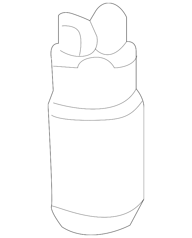 232210A050 FUEL PUMP