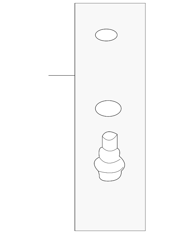 23280-20040 PRESSURE REG