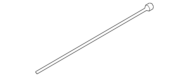 AC2Z-19835-A AC LINE