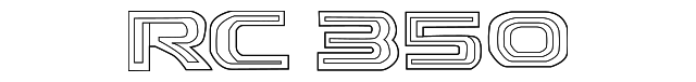 75443-24130 Деталь NAMEPLATE