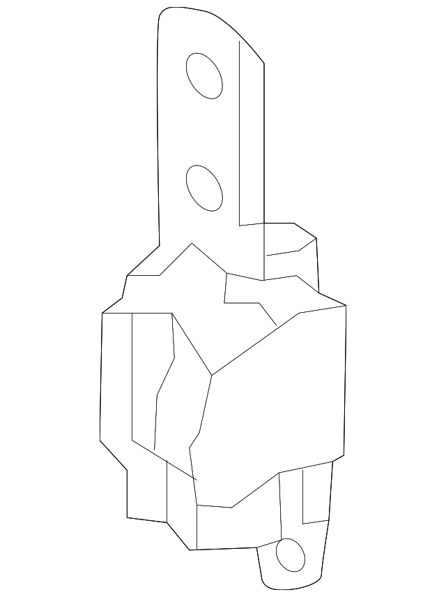 95240-3V010 Деталь RELAY