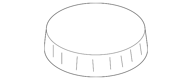 5102294AA Деталь RESERVOIR CAP