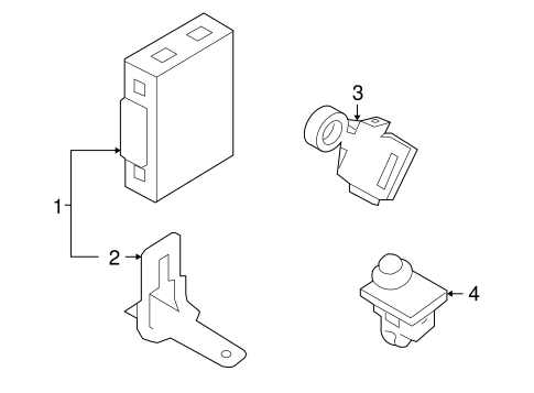Aveo ALARM SYSTEM
