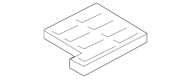 68100748AB MINI FUSE