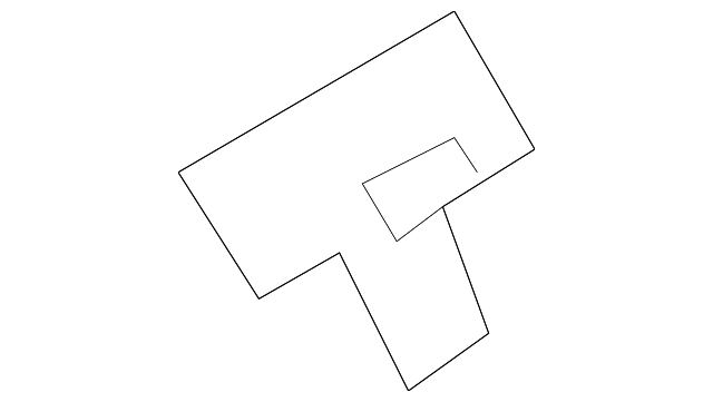51-33-3-411-686 Деталь FRAME MOLDING SEAL, RIGHT