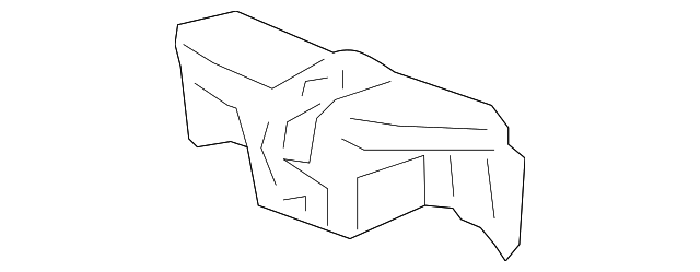 87016AM305 Деталь SEAT SWITCH, RIGHT