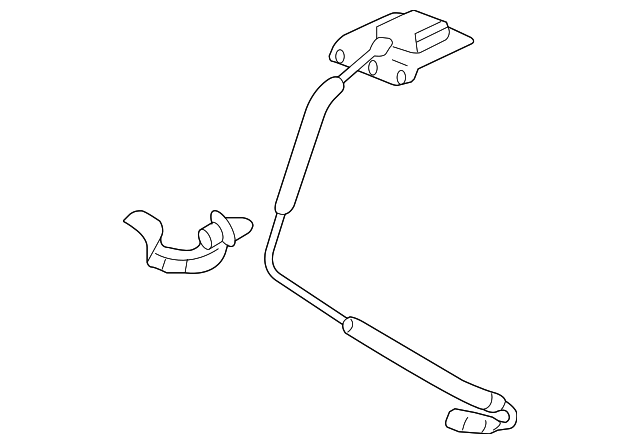 39835-SNA-A01 Деталь ANTENNA ASSY., GPS