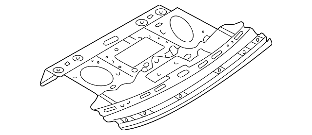 T001-70-500E Деталь PACKAGE TRAY